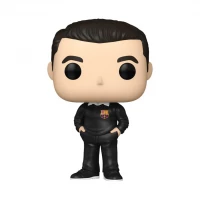 2. Funko POP Football: FC Barcelona - Xavi